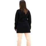 Columbia - Panorama Long Jacket - Jas - Black - 100% Polyester