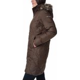 Columbia Icy Heights II - Outdoorjas - Waterafstotend - Donsisolatie - Dames