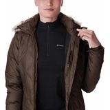 Columbia Icy Heights II - Outdoorjas - Waterafstotend - Donsisolatie - Dames