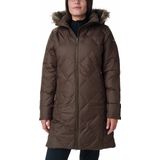 Columbia Icy Heights II - Outdoorjas - Waterafstotend - Donsisolatie - Dames
