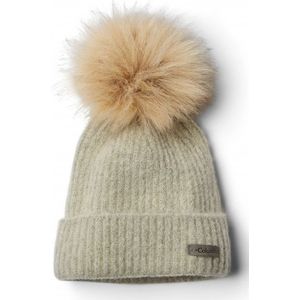 Columbia Unisex, Winter Blur, Bommel-Beanie