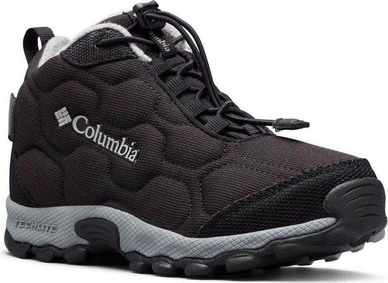 Columbia - Wandelschoenen - Waterdicht - Fleece Voering - Isolatie tot -35°C