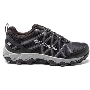 Columbia Peakfreak X2 Wandelschoenen Heren Waterdicht - Ademend - Zwart - Maat 41