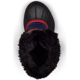 Sorel Snowboots - Unisex - navy rood zwart