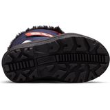 Sorel Snowboots - Unisex - navy rood zwart