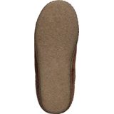 Sorel - Manawan II - Pantoffel - Tobacco - Suède - Imitatiebont Voering