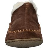 Sorel - Manawan II - Pantoffel - Tobacco - Suède - Imitatiebont Voering