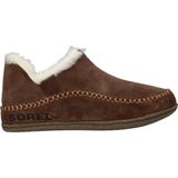 Sorel - Manawan II - Pantoffel - Tobacco - Suède - Imitatiebont Voering