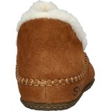 Sorel Manawan Ii Pantoffels Sloffen Heren Bruin