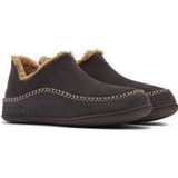 Sorel - Manawan II - Pantoffel - Buffalo - Suède - Imitatiebont