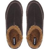 Sorel - Manawan II - Pantoffel - Buffalo - Suède - Imitatiebont