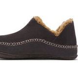 Sorel - Manawan II - Pantoffel - Buffalo - Suède - Imitatiebont