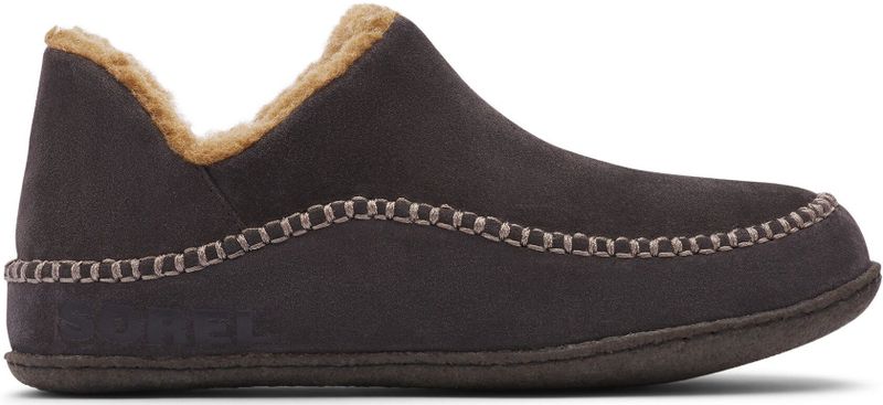 Sorel - Manawan II - Pantoffel - Buffalo - Suède - Imitatiebont