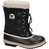 Sorel Yoot Pac Nylon Wp Meisjes Jongens Winterboots - Black