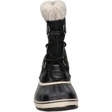 Sorel Yoot Pac Nylon Wp Meisjes Jongens Winterboots - Black