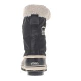Sorel Yoot Pac Nylon Wp Meisjes Jongens Winterboots - Black