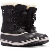 Sorel Yoot Pac Nylon Wp Meisjes/Jongens Winterboots Black