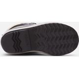 Sorel Yoot Pac Nylon Wp Meisjes/Jongens Winterboots Black