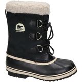 Sorel Yoot Pac Nylon Wp Meisjes/Jongens Winterboots Black