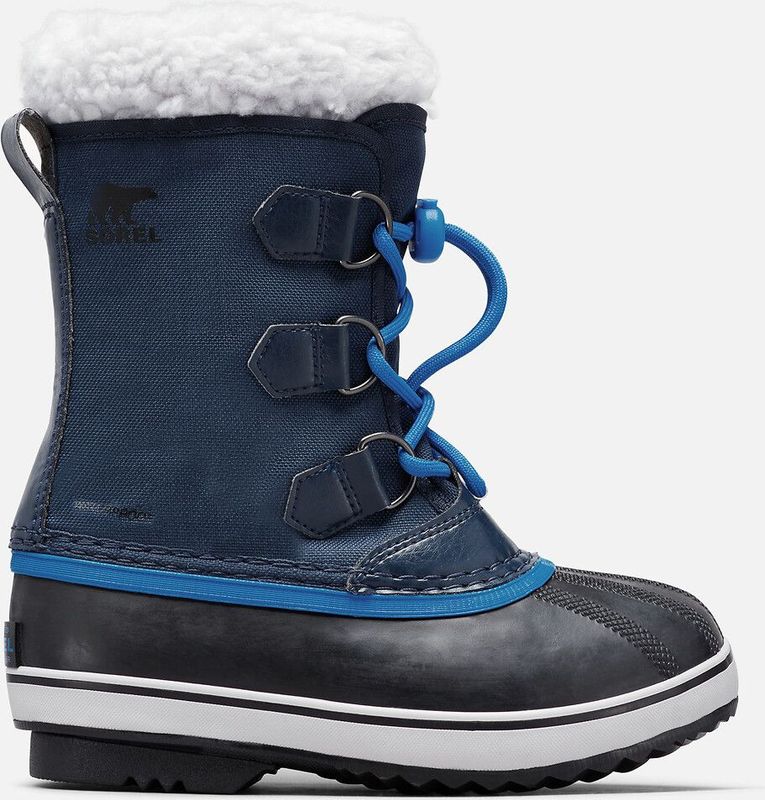 Sorel Yoot Pac Nylon WP Waterdichte snowboots, uniseks, kinderen