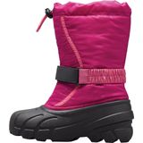 Sorel Winter Laarzen Flurry uniseks-volwassene Winterlaarzen , Rood Deep Blush Tropic Pink , 33 EU