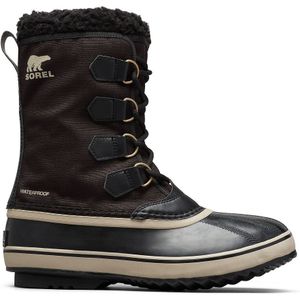 Sorel 1964 Pac Nylon Snow Boots Zwart EU 40 Man