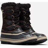 Sore64 Pac? Nylon Snowboots Heren - Black Ancient