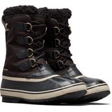 Sore64 Pac? Nylon Snowboots Heren - Black Ancient