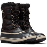 Sore64 Pac? Nylon Snowboots Heren - Black Ancient