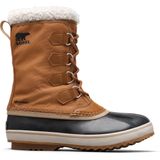 Sore64 PAC? NYLON Snowboots Mannen - Camel Brown Bl