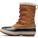 Sore64 PAC? NYLON Snowboots Mannen - Camel Brown Bl