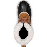 Sore64 PAC? NYLON Snowboots Mannen - Camel Brown Bl