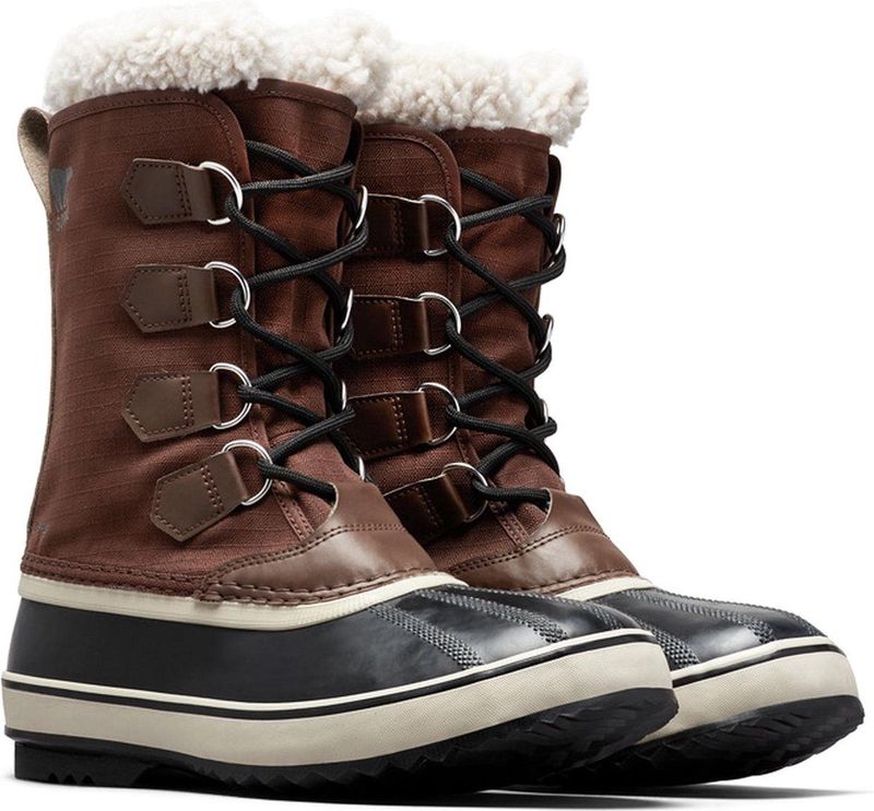 Sorel 1964 Pac Nylon - Snowboots - Waterproof