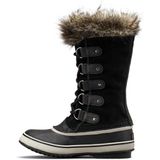 Sorel - Joan Of Arctic - Winterlaarzen - Zwart - Waterproof