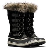 Sorel - Joan Of Arctic - Winterlaarzen - Zwart - Waterproof
