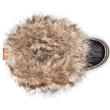 Sorel - Joan Of Arctic Boot WP - Winterlaarzen - Camel Bruin/Zwart