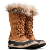 Sorel - Joan Of Arctic Boot WP - Winterlaarzen - Camel Bruin/Zwart
