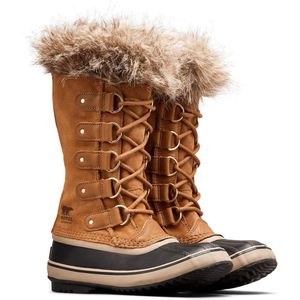Sorel - Joan Of Arctic Boot WP - Winterlaarzen - Camel Bruin/Zwart