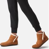 Sorel Nakiska Bootie Pantoffels - Sloffen - Dames - Cognac