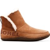 Sorel Nakiska Bootie Pantoffels - Sloffen - Dames - Cognac