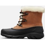 Sorel - Snow Angel - Winterschoenen - Zwart/Bruin - Waterdicht