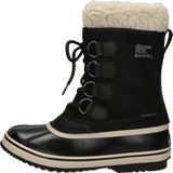 Sorel Winter Carnival Snowboots Dames - Black Stone