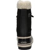 Sorel Winter Carnival Snowboots Dames - Black Stone