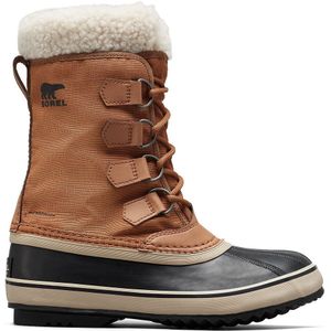 Sorel Winter Carnival Snowboots Dames - Camel Brown