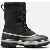 Sorel Caribou Wp Heren Sneeuwlaars Black, Dark Stone 13