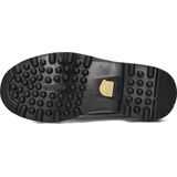 Sorel - Caribou Wp - Winterlaarzen - Zwart/Dark Stone - Nubuckleer/Rubber