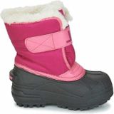 Sorel - Snow Commander - Winterlaarzen - Tropic Pink/Deep Blush - Textiel/Synthetisch