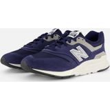 New Balance CM997 Heren Sneakers - PIGMENT - Maat 40