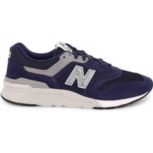 New Balance CM997 Heren Sneakers - PIGMENT