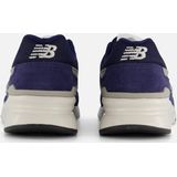 New Balance CM997 Heren Sneakers - PIGMENT